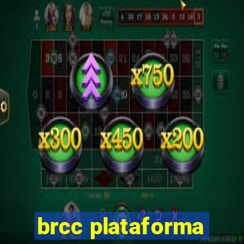 brcc plataforma