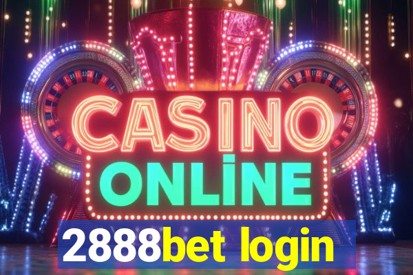 2888bet login