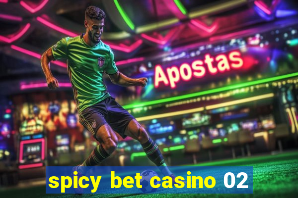 spicy bet casino 02