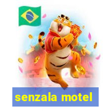 senzala motel