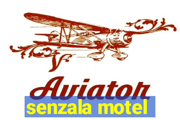 senzala motel