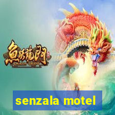 senzala motel