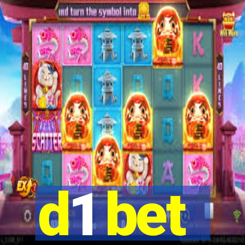 d1 bet