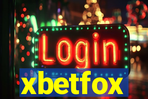 xbetfox