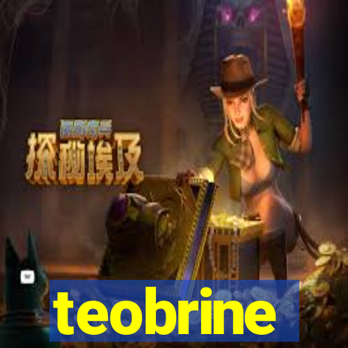 teobrine