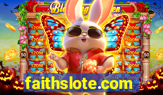 faithslote.com