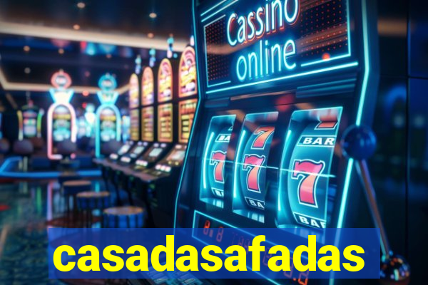 casadasafadas