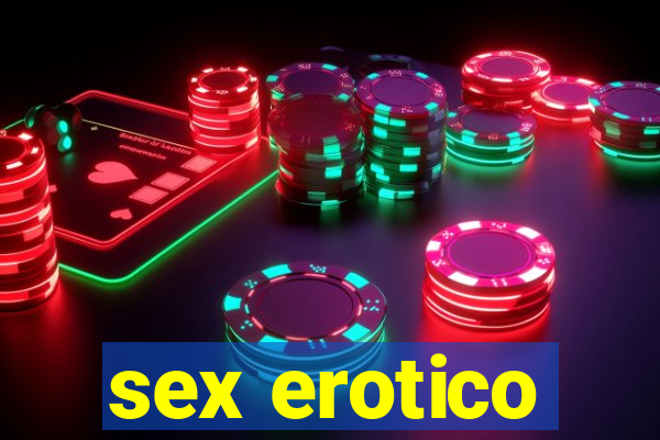 sex erotico