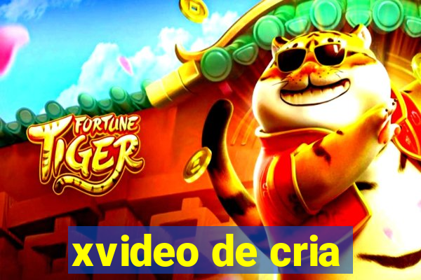 xvideo de cria