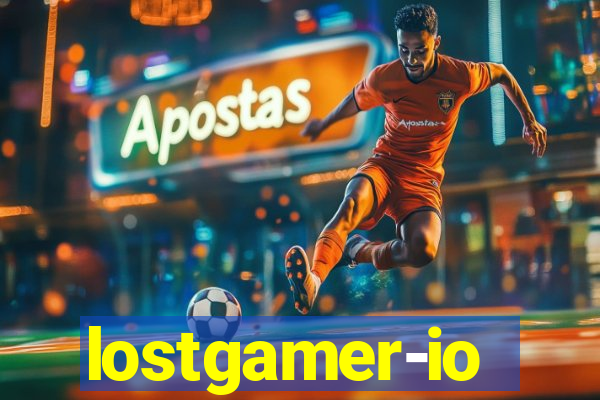 lostgamer-io