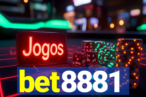 bet8881