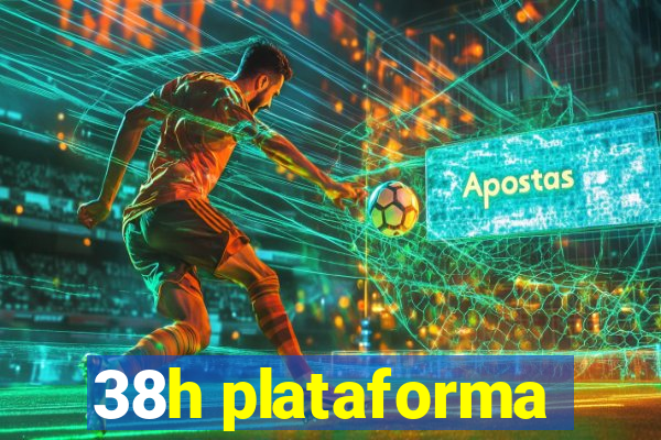 38h plataforma