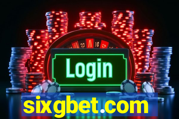 sixgbet.com