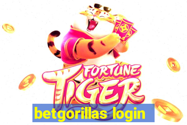 betgorillas login