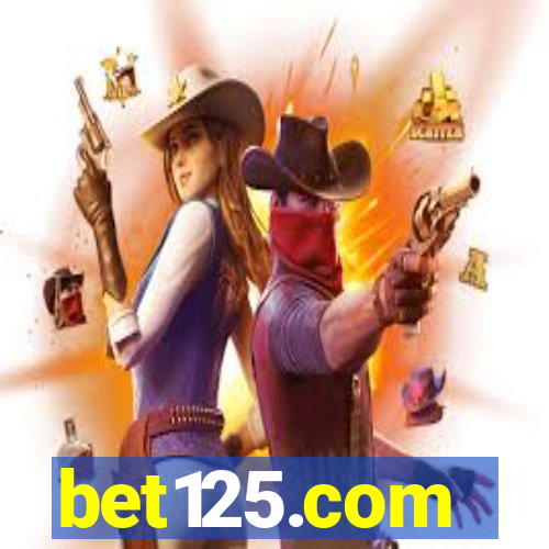 bet125.com