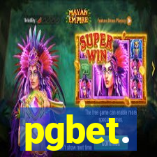 pgbet.