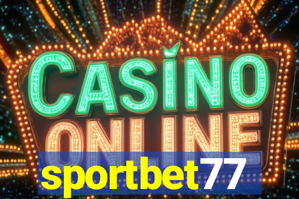 sportbet77