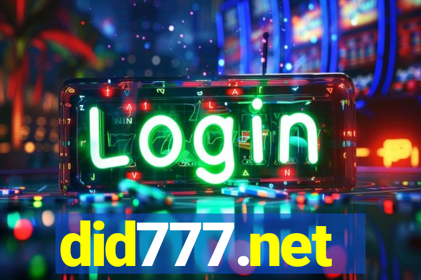 did777.net