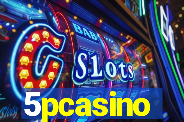 5pcasino