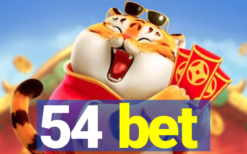 54 bet