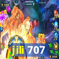 jili 707