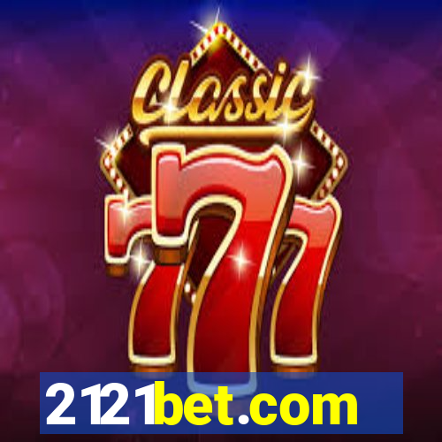 2121bet.com