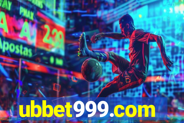 ubbet999.com