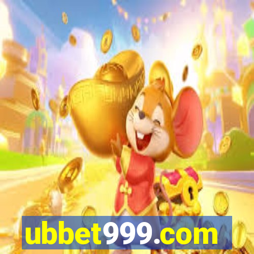 ubbet999.com