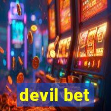 devil bet