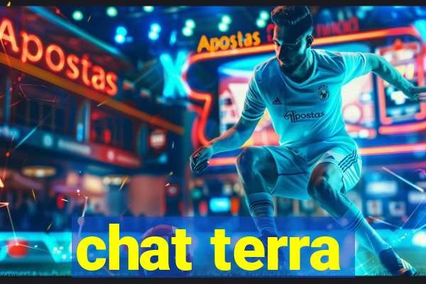 chat terra