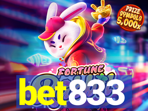 bet833