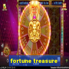 fortune treasure