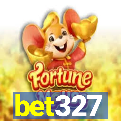 bet327