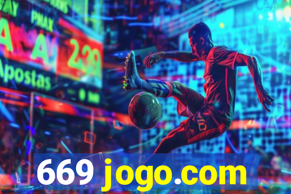 669 jogo.com