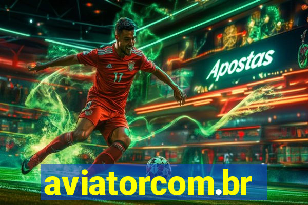 aviatorcom.br