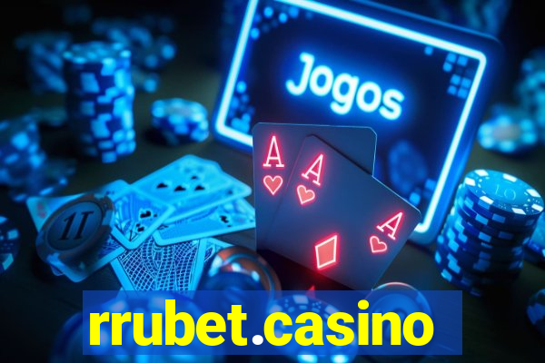 rrubet.casino