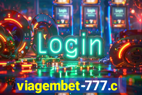 viagembet-777.com