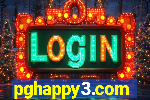 pghappy3.com