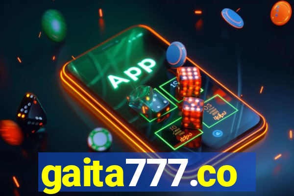 gaita777.co