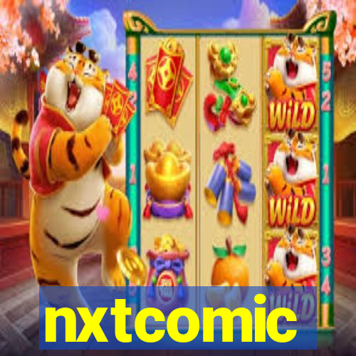 nxtcomic