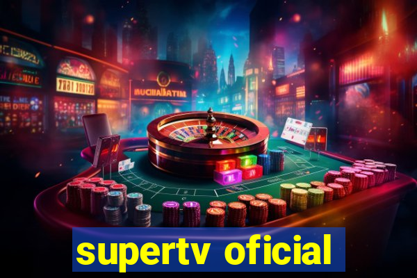 supertv oficial