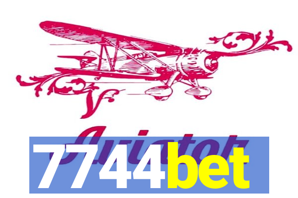 7744bet