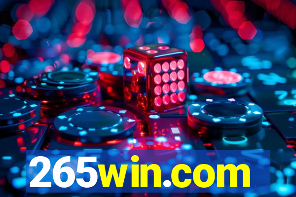 265win.com