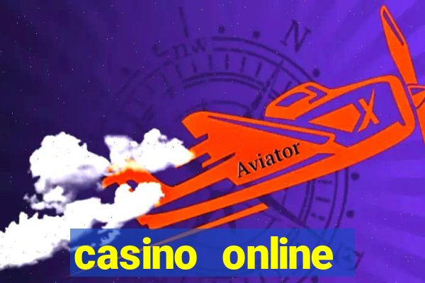 casino online brasil caca niqueis