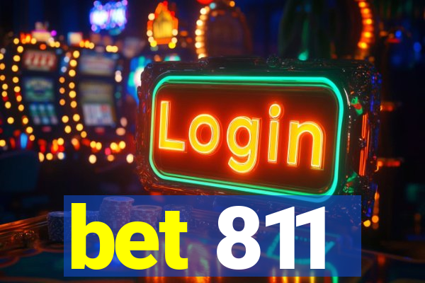 bet 811