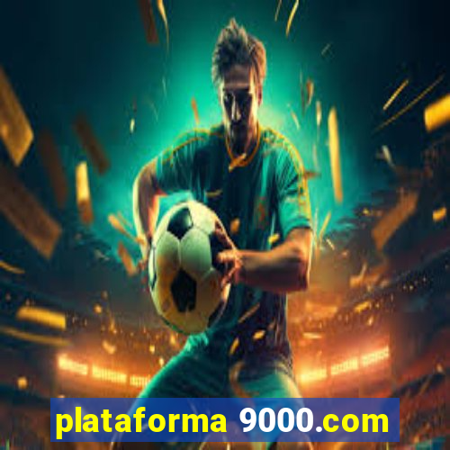 plataforma 9000.com