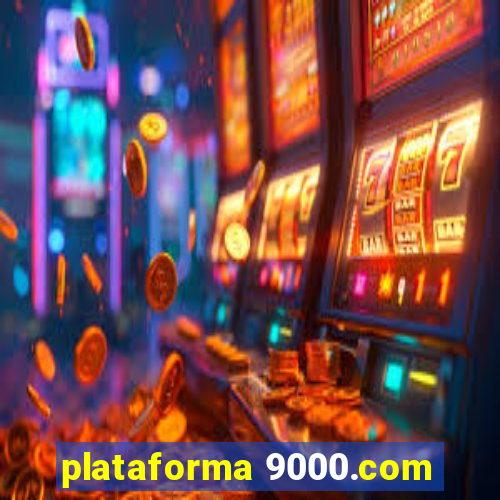 plataforma 9000.com