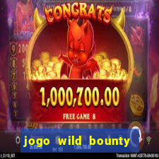 jogo wild bounty showdown demo