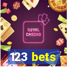 123 bets