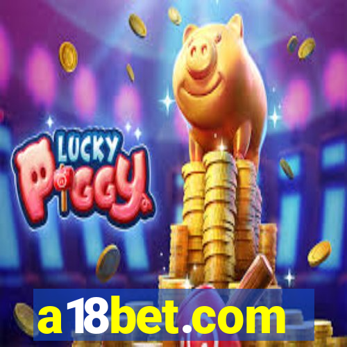 a18bet.com